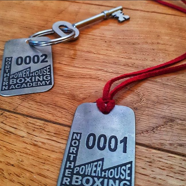 2025 Annual Family Membership - Pro rata rest of 2025