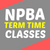 Term Classes