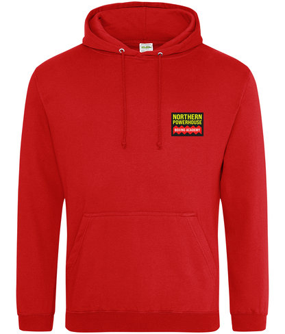 Everyday Pull Hoodie