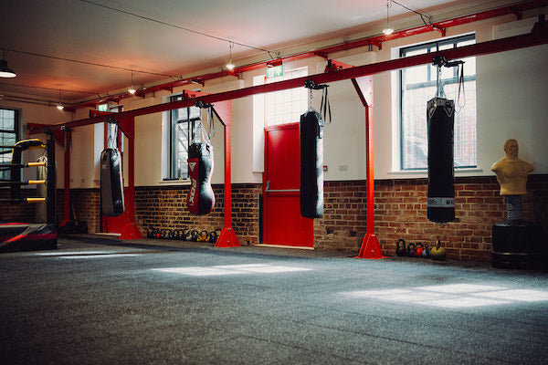 Northern Powerhouse Boxing Academy