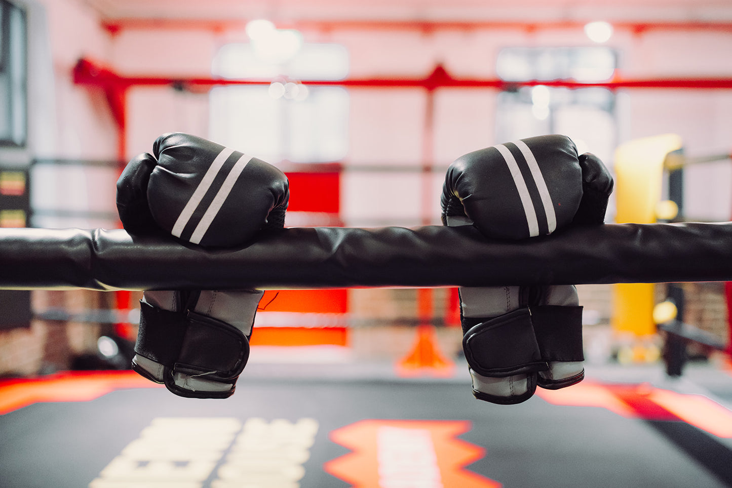 Intro to Sparring - Starting Wednesday 7th October