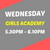 Wednesday Girls Boxing - Ages 11-16yrs - 5.30pm
